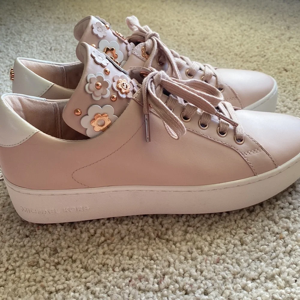 New Michael Kors Tennis - Picture 7 of 8
